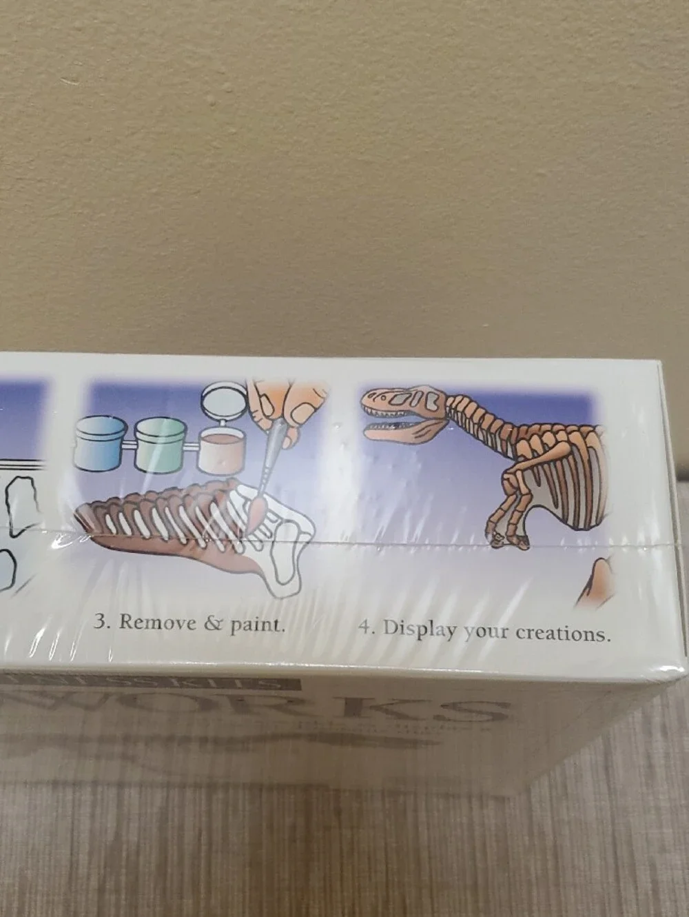 Dinoworks 19